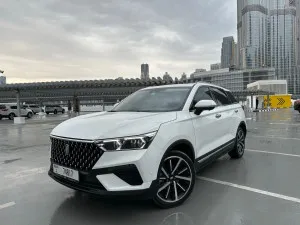 2023 Bestune T77