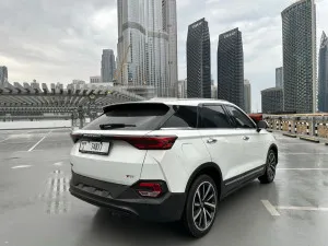 2023 Bestune T77