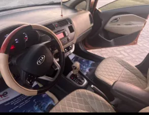 2012 Kia Rio