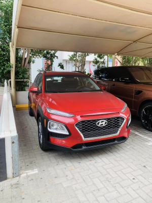 2020 Hyundai Kona in dubai