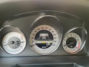 2013 Mercedes-Benz GLK