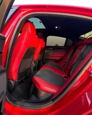 2016 Jaguar XE