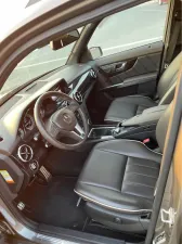 2013 Mercedes-Benz GLK