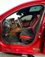 2016 Jaguar XE