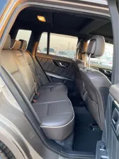 2013 Mercedes-Benz GLK