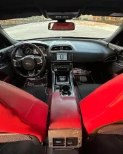2016 Jaguar XE