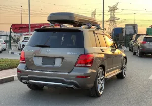 2013 Mercedes-Benz GLK