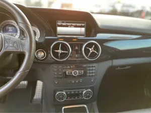 2013 Mercedes-Benz GLK