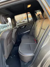 2013 Mercedes-Benz GLK