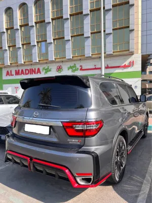 2022 نيسان باترول 