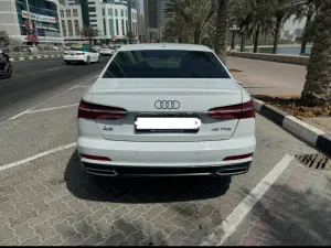 2023 Audi A6