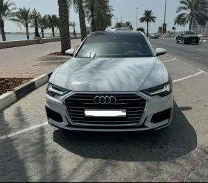 2023 Audi A6
