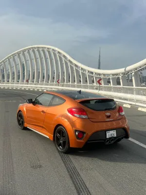 2014 Hyundai Veloster