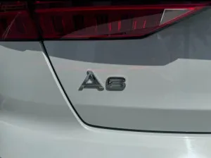 2023 Audi A6