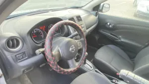 2013 Nissan Versa