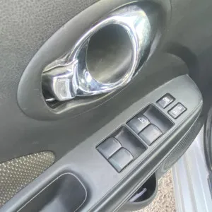 2013 Nissan Versa