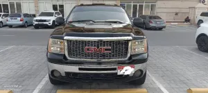 2008 GMC Sierra in dubai