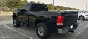 2008 GMC Sierra