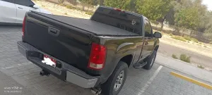 2008 GMC Sierra