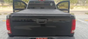 2008 GMC Sierra