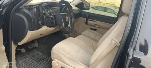 2008 GMC Sierra