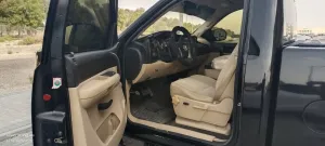 2008 GMC Sierra