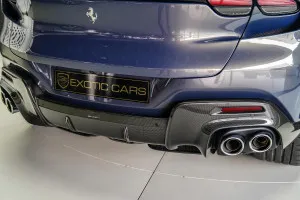 2025 فيراري بوروسانجي