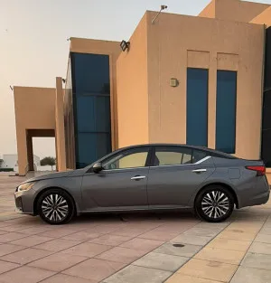 2024 نيسان آلتيما