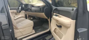 2008 GMC Sierra