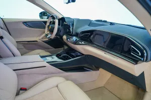 2025 فيراري بوروسانجي