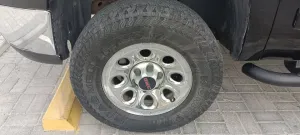 2008 GMC Sierra