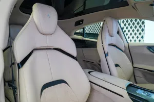 2025 فيراري بوروسانجي