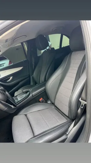 2020 Mercedes-Benz E-Class