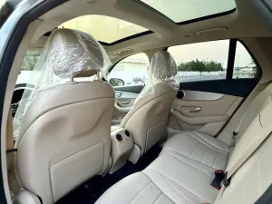 2022 Mercedes-Benz GLC