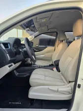 2022 Nissan XTerra