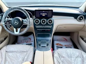 2022 Mercedes-Benz GLC