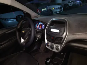2017 Chevrolet Spark