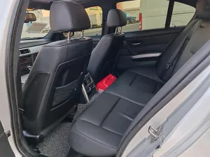 2010 BMW 3-Series