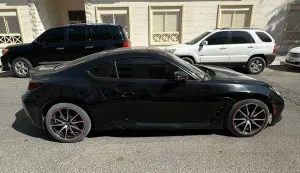 2022 Toyota 86
