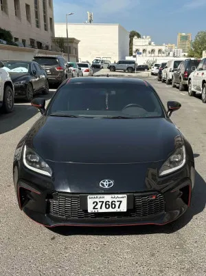 2022 Toyota 86
