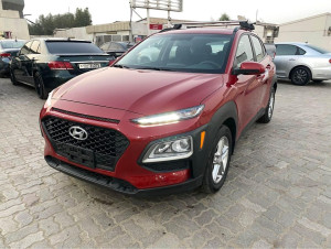 2020 Hyundai Kona in dubai