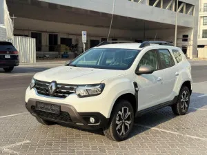 2024 Renault Duster in dubai