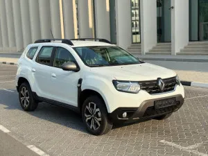 2024 Renault Duster