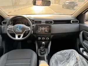 2024 Renault Duster
