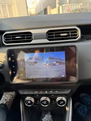 2024 Renault Duster