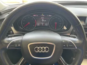 2017 Audi A6