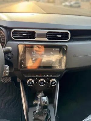 2024 Renault Duster