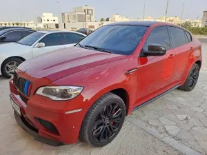 2013 بي أم دابليو اكس - 6 in dubai
