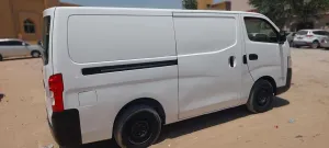 2016 نيسان اورفان