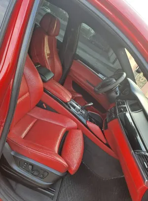 2013 BMW X6